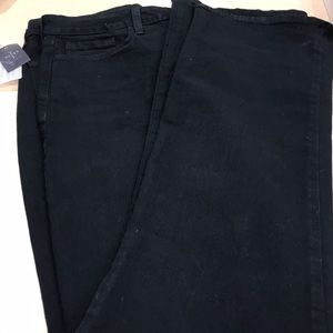 NYDJ Jeans - NYDJ Black Jeans NYDJ Jeans - NYDJ Black Jeans